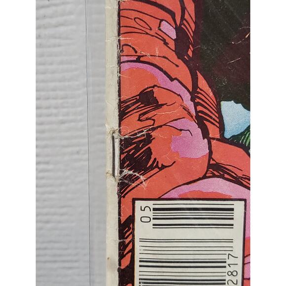 Star Wars #59 1982 NEWSSTAND 1st app of Orion Ferret FAIR/GOOD Lando Calrissian - Picture 6 of 7